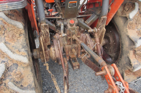 มาแล้ว KUBOTA L3408  คุณภาพเยี่ยม มาที่  2 คัน ให้เลือก พร้อมโรตารี่เอาไปเลย