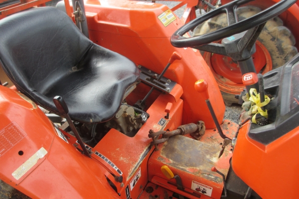 มาแล้ว KUBOTA L3408  คุณภาพเยี่ยม มาที่  2 คัน ให้เลือก พร้อมโรตารี่เอาไปเลย