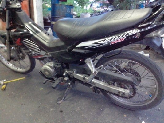 ขายโซนิค ปี 46