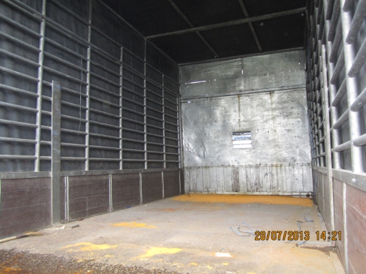 FC-WO4D-120แรง5.50เมตรปี39สวยๆเดิม FC-WO4D-120แรง5.50เมตรปี39สวยๆเดิม