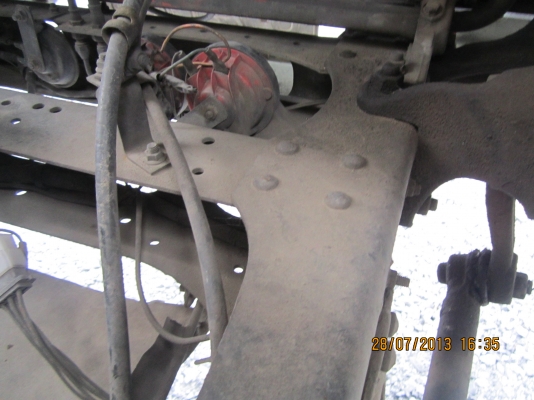 FC-WO4D-120แรง5.50เมตรปี39สวยๆเดิม FC-WO4D-120แรง5.50เมตรปี39สวยๆเดิม