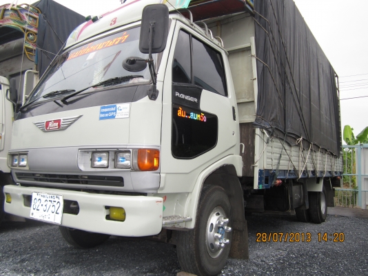 FC-WO4D-120แรง5.50เมตรปี39สวยๆเดิม FC-WO4D-120แรง5.50เมตรปี39สวยๆเดิม