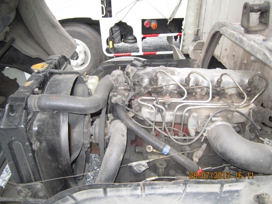 FC-WO4D-120แรง5.50เมตรปี39สวยๆเดิม FC-WO4D-120แรง5.50เมตรปี39สวยๆเดิม