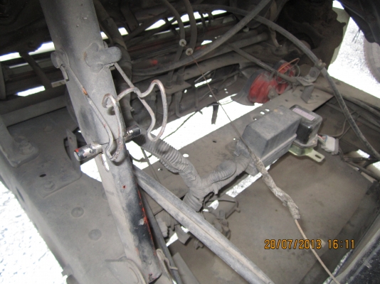 FC-WO4D-120แรง5.50เมตรปี39สวยๆเดิม FC-WO4D-120แรง5.50เมตรปี39สวยๆเดิม