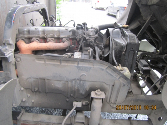 FC-WO4D-120แรง5.50เมตรปี39สวยๆเดิม FC-WO4D-120แรง5.50เมตรปี39สวยๆเดิม