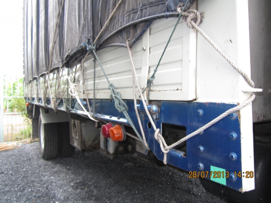 FC-WO4D-120แรง5.50เมตรปี39สวยๆเดิม FC-WO4D-120แรง5.50เมตรปี39สวยๆเดิม