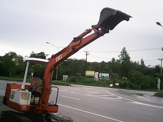 ขายรถแม็คโครเล็ก ขายรถแม็คโครเล็ก