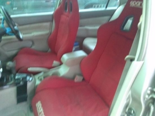 รถบ้าน สวยจัด แต่งอีโวลูชั่นครบ พน้อมใช้งาน ติดLPG หัวฉีด เครื่องเสียงครบ เบาะแต่งคู่หน้า ครบเครื่องสำหรับคนที่ชอบรถแนวนี้อยู่แล้ว มาดูรถก่อน หรือทดลองขับดูได้ สินเชื่อผ่านง่าย ต่างจังหวัดหรือ ติดแบล็คลิสก็ซื้อได้ ดูรายละเอียดรถคนอื่นอีกมากมายได้ที่ www.j รถบ้าน สวยจัด แต่งอีโวลูชั่นครบ พน้อมใช้งาน ติดLPG หัวฉีด เครื่องเสียงครบ เบาะแต่งคู่หน้า ครบเครื่องสำหรับคนที่ชอบรถแนวนี้อยู่แล้ว มาดูรถก่อน หรือทดลองขับดูได้ สินเชื่อผ่านง่าย ต่างจังหวัดหรือ ติดแบล็คลิสก็ซื้อได้ ดูรายละเอียดรถคนอื่นอีกมากมายได้ที่ www.j