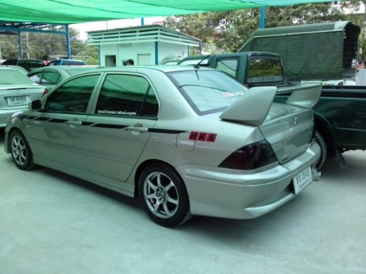 รถบ้าน สวยจัด แต่งอีโวลูชั่นครบ พน้อมใช้งาน ติดLPG หัวฉีด เครื่องเสียงครบ เบาะแต่งคู่หน้า ครบเครื่องสำหรับคนที่ชอบรถแนวนี้อยู่แล้ว มาดูรถก่อน หรือทดลองขับดูได้ สินเชื่อผ่านง่าย ต่างจังหวัดหรือ ติดแบล็คลิสก็ซื้อได้ ดูรายละเอียดรถคนอื่นอีกมากมายได้ที่ www.j รถบ้าน สวยจัด แต่งอีโวลูชั่นครบ พน้อมใช้งาน ติดLPG หัวฉีด เครื่องเสียงครบ เบาะแต่งคู่หน้า ครบเครื่องสำหรับคนที่ชอบรถแนวนี้อยู่แล้ว มาดูรถก่อน หรือทดลองขับดูได้ สินเชื่อผ่านง่าย ต่างจังหวัดหรือ ติดแบล็คลิสก็ซื้อได้ ดูรายละเอียดรถคนอื่นอีกมากมายได้ที่ www.j