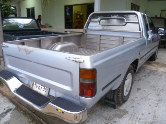 ขายโตโยต้า ไมตี้เอ๊ก