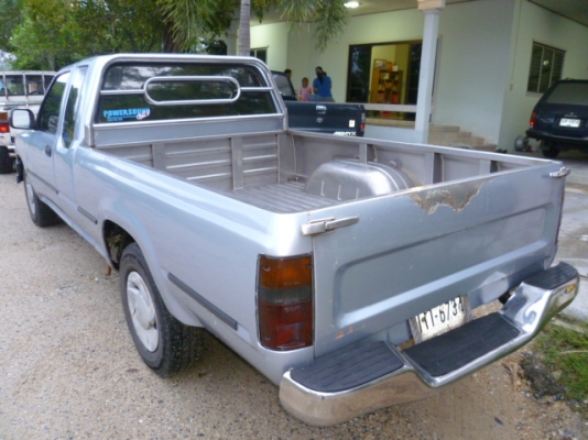 ขายโตโยต้า ไมตี้เอ๊ก