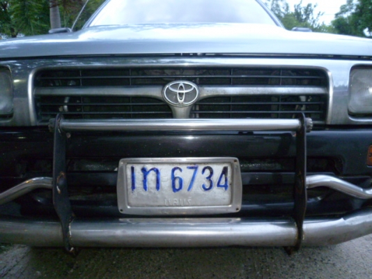 ขายโตโยต้า ไมตี้เอ๊ก