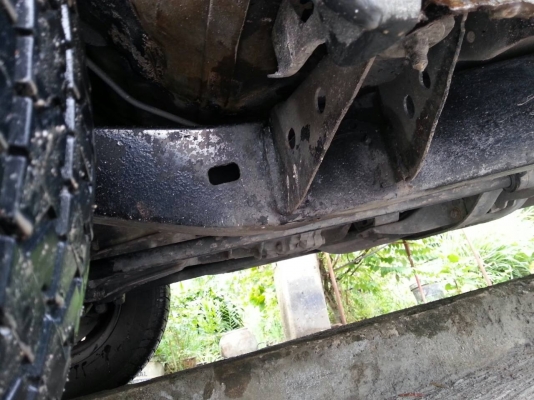 ขายโตโยต้า ไมตี้เอ๊ก