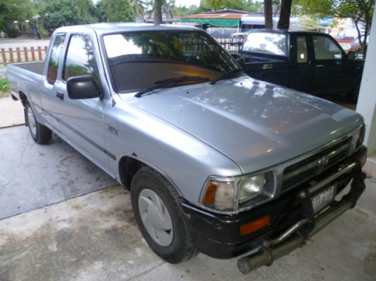 ขายโตโยต้า ไมตี้เอ๊ก