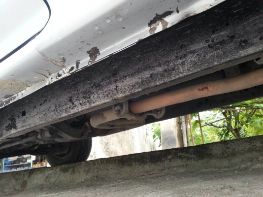 ขายโตโยต้า ไมตี้เอ๊ก