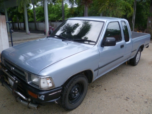 ขายโตโยต้า ไมตี้เอ๊ก