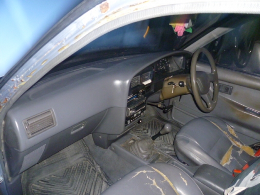 ขายโตโยต้า ไมตี้เอ๊ก