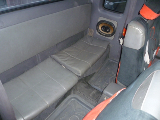 ขายโตโยต้า ไมตี้เอ๊ก