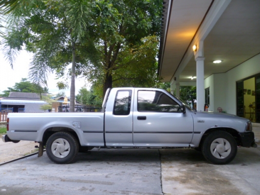 ขายโตโยต้า ไมตี้เอ๊ก