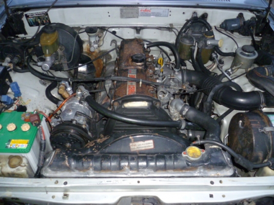 ขายโตโยต้า ไมตี้เอ๊ก