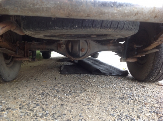 ขายโตโยต้า ไมตี้เอ๊ก