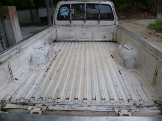 ขายโตโยต้า ไมตี้เอ๊ก