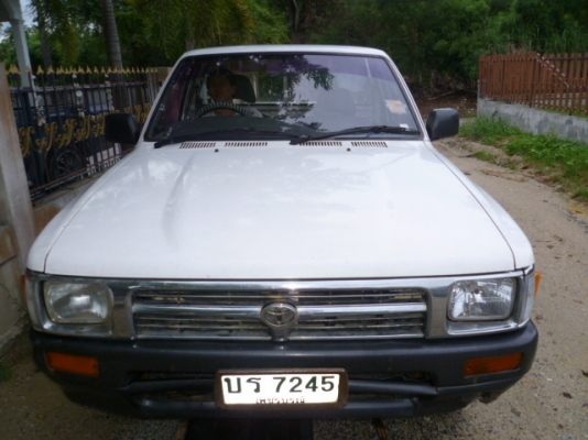 ขายโตโยต้า ไมตี้เอ๊ก