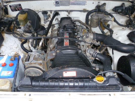 ขายโตโยต้า ไมตี้เอ๊ก