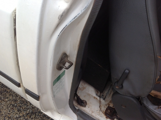 ขายโตโยต้า ไมตี้เอ๊ก