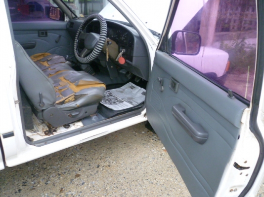 ขายโตโยต้า ไมตี้เอ๊ก