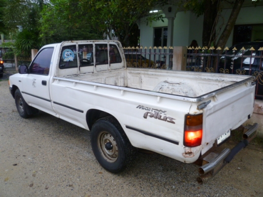 ขายโตโยต้า ไมตี้เอ๊ก