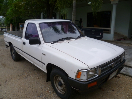 ขายโตโยต้า ไมตี้เอ๊ก