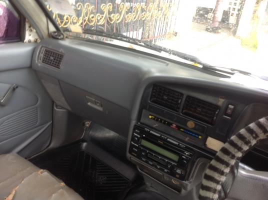 ขายโตโยต้า ไมตี้เอ๊ก