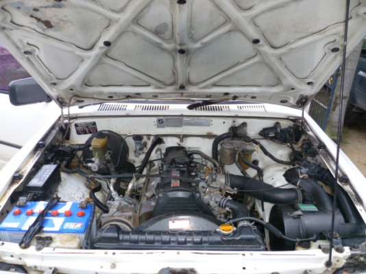 ขายโตโยต้า ไมตี้เอ๊ก