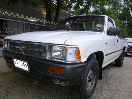 ขายโตโยต้า ไมตี้เอ๊ก