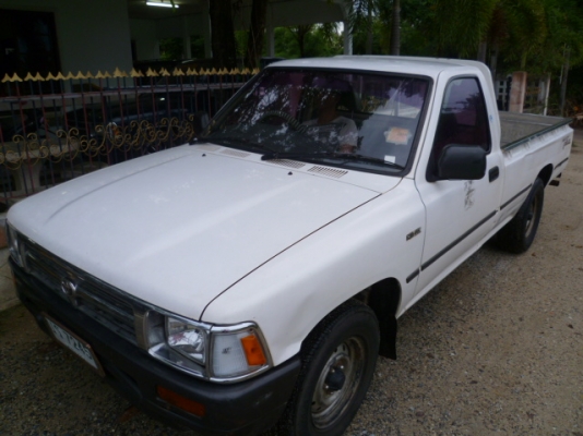 ขายโตโยต้า ไมตี้เอ๊ก