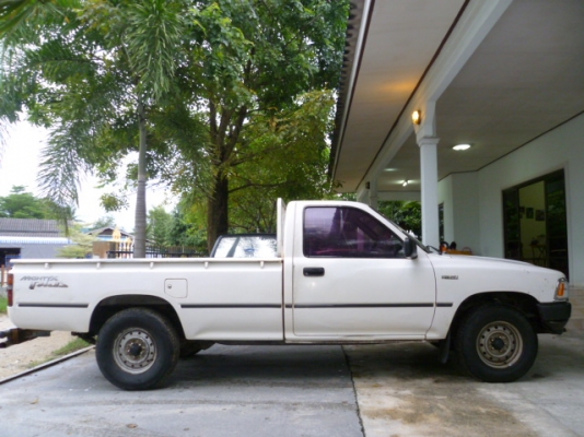 ขายโตโยต้า ไมตี้เอ๊ก