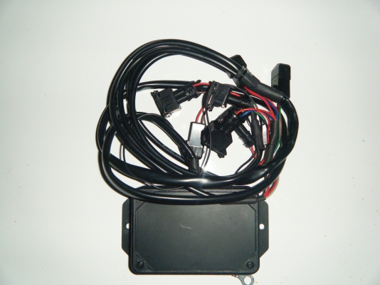 ชุดกล่อง E85 พร้อมติดตั้ง ราคาพิเศษ