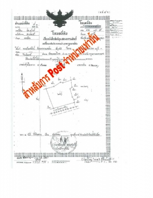 ขายที่ดินด่วน แถวอยุธยา กับ ชลบุรี จำนวน2แปลง