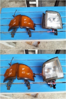 อะไหล่มูหลายอย่าง