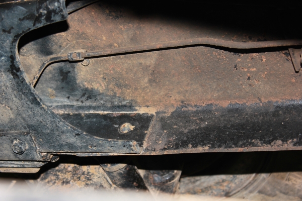 ขาย HINO FF ดั้มพ์