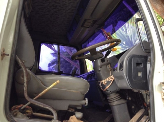 รถฮีโน่ 10 ล้อดั้ม FM3H 195 แรงม้า ปี 39 สนใจติดต่อ 081 - 6079515 รถฮีโน่ 10 ล้อดั้ม FM3H 195 แรงม้า ปี 39 สนใจติดต่อ 081 - 6079515