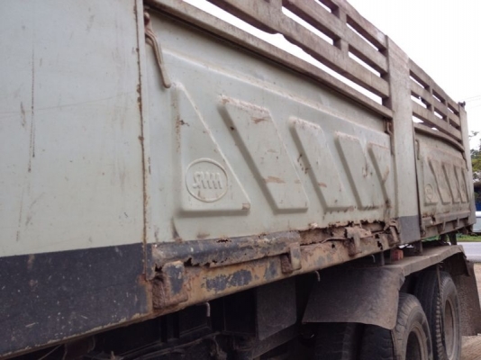 รถฮีโน่ 10 ล้อดั้ม FM3H 195 แรงม้า ปี 39 สนใจติดต่อ 081 - 6079515 รถฮีโน่ 10 ล้อดั้ม FM3H 195 แรงม้า ปี 39 สนใจติดต่อ 081 - 6079515