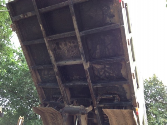 รถฮีโน่ 10 ล้อดั้ม FM3H 195 แรงม้า ปี 39 สนใจติดต่อ 081 - 6079515 รถฮีโน่ 10 ล้อดั้ม FM3H 195 แรงม้า ปี 39 สนใจติดต่อ 081 - 6079515