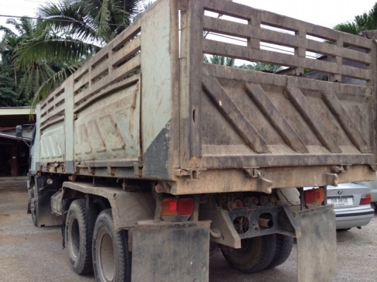 รถฮีโน่ 10 ล้อดั้ม FM3H 195 แรงม้า ปี 39 สนใจติดต่อ 081 - 6079515 รถฮีโน่ 10 ล้อดั้ม FM3H 195 แรงม้า ปี 39 สนใจติดต่อ 081 - 6079515