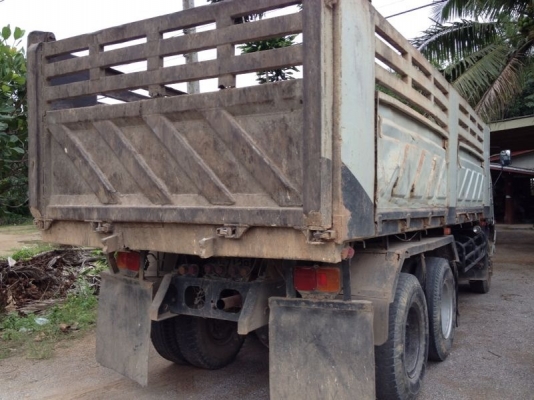 รถฮีโน่ 10 ล้อดั้ม FM3H 195 แรงม้า ปี 39 สนใจติดต่อ 081 - 6079515 รถฮีโน่ 10 ล้อดั้ม FM3H 195 แรงม้า ปี 39 สนใจติดต่อ 081 - 6079515