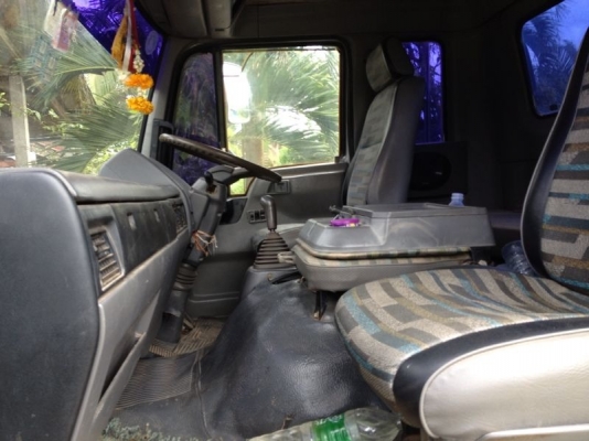 รถฮีโน่ 10 ล้อดั้ม FM3H 195 แรงม้า ปี 39 สนใจติดต่อ 081 - 6079515 รถฮีโน่ 10 ล้อดั้ม FM3H 195 แรงม้า ปี 39 สนใจติดต่อ 081 - 6079515