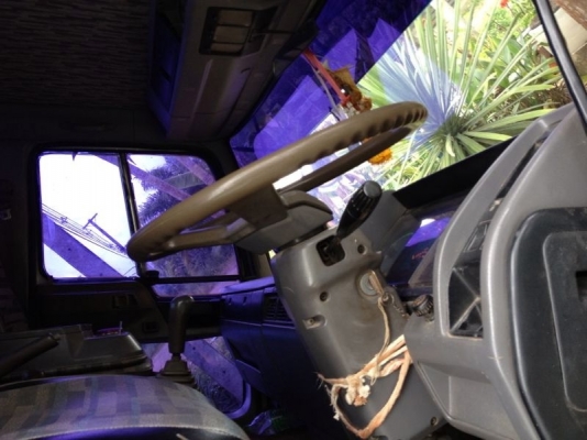 รถฮีโน่ 10 ล้อดั้ม FM3H 195 แรงม้า ปี 39 สนใจติดต่อ 081 - 6079515 รถฮีโน่ 10 ล้อดั้ม FM3H 195 แรงม้า ปี 39 สนใจติดต่อ 081 - 6079515