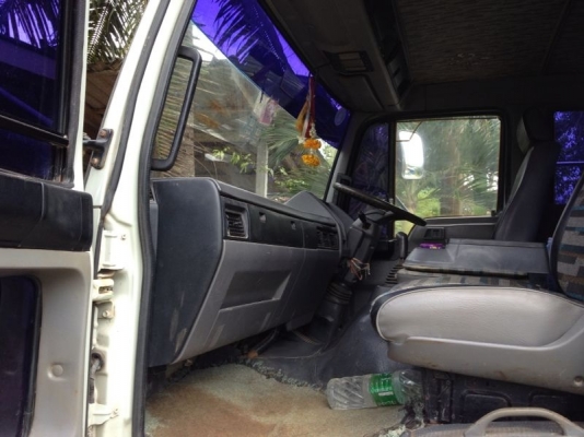 รถฮีโน่ 10 ล้อดั้ม FM3H 195 แรงม้า ปี 39 สนใจติดต่อ 081 - 6079515 รถฮีโน่ 10 ล้อดั้ม FM3H 195 แรงม้า ปี 39 สนใจติดต่อ 081 - 6079515