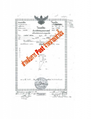 ขายที่ดินด่วน แถวอยุธยา กับ ชลบุรี จำนวน2แปลง